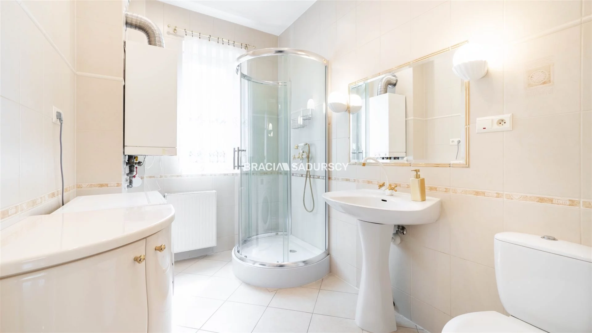 Dom 248,00 m², oferta nr , BS2-DS-310793-40, Mogilany, Floriana