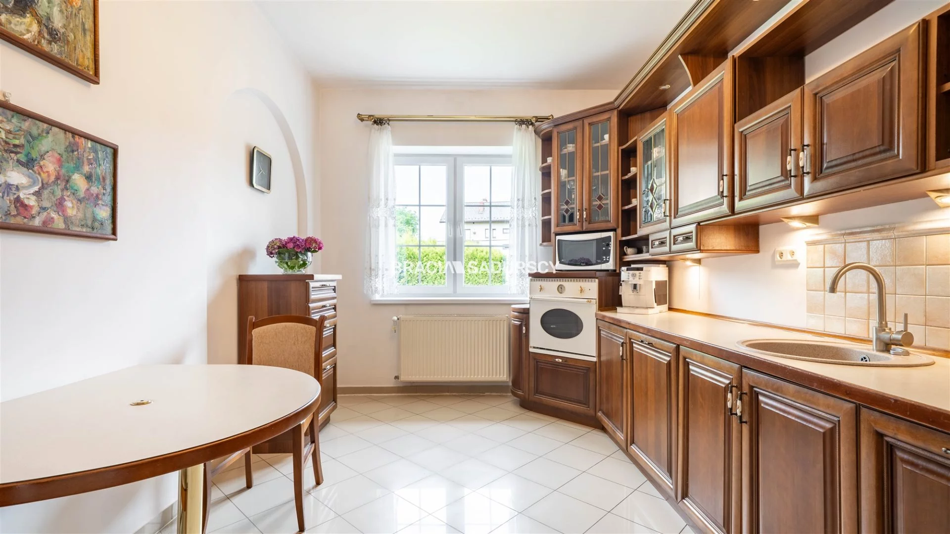 Dom 248,00 m², oferta nr , BS2-DS-310793-40, Mogilany, Floriana