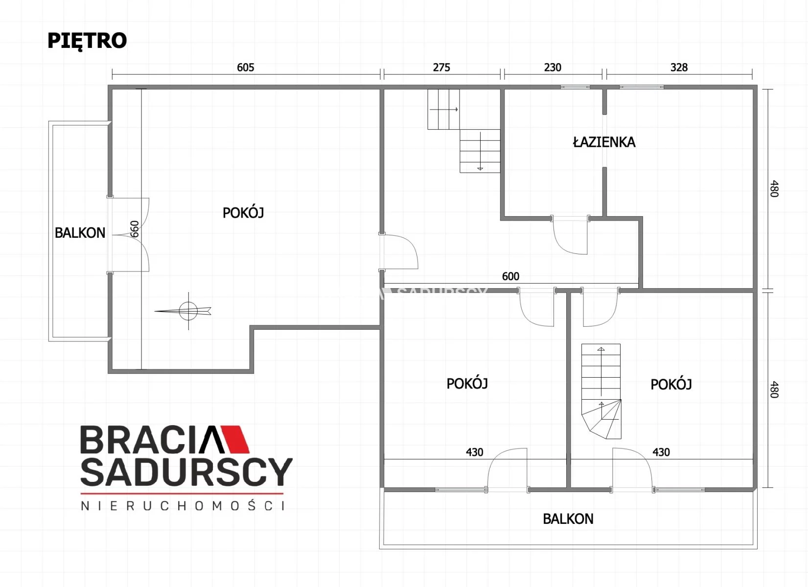 Dom 248,00 m², oferta nr , BS2-DS-310793-40, Mogilany, Floriana