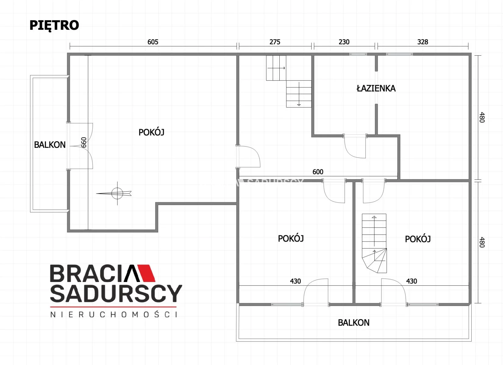 Dom i rezydencja 248,00 m², oferta nr , BS2-DS-310793-41, Mogilany, Floriana