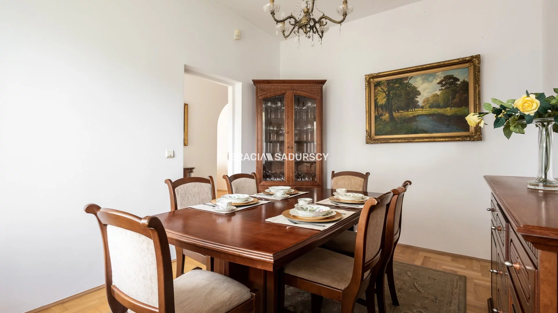 Dom i rezydencja 248,00 m², oferta nr , BS2-DS-310793-41, Mogilany, Floriana