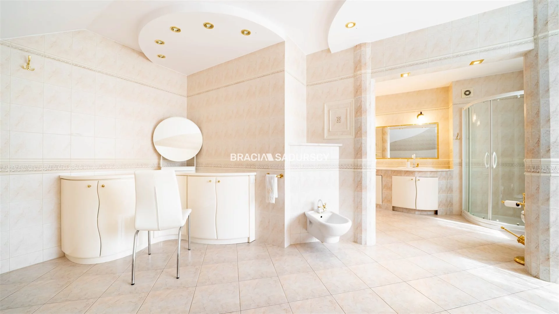 Dom i rezydencja 248,00 m², oferta nr , BS2-DS-310793-41, Mogilany, Floriana