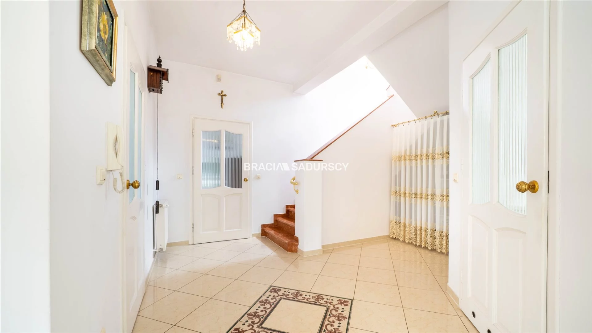 Dom i rezydencja 248,00 m², oferta nr , BS2-DS-310793-41, Mogilany, Floriana