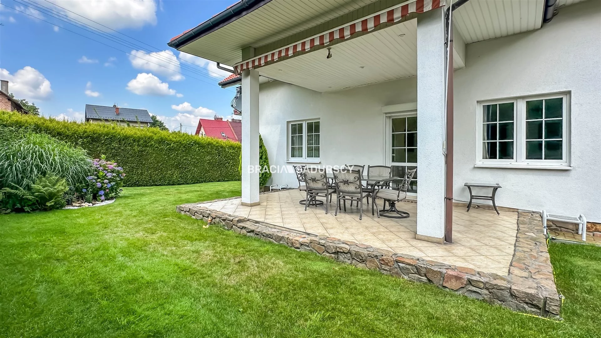 Dom i rezydencja 248,00 m², oferta nr , BS2-DS-310793-41, Mogilany, Floriana