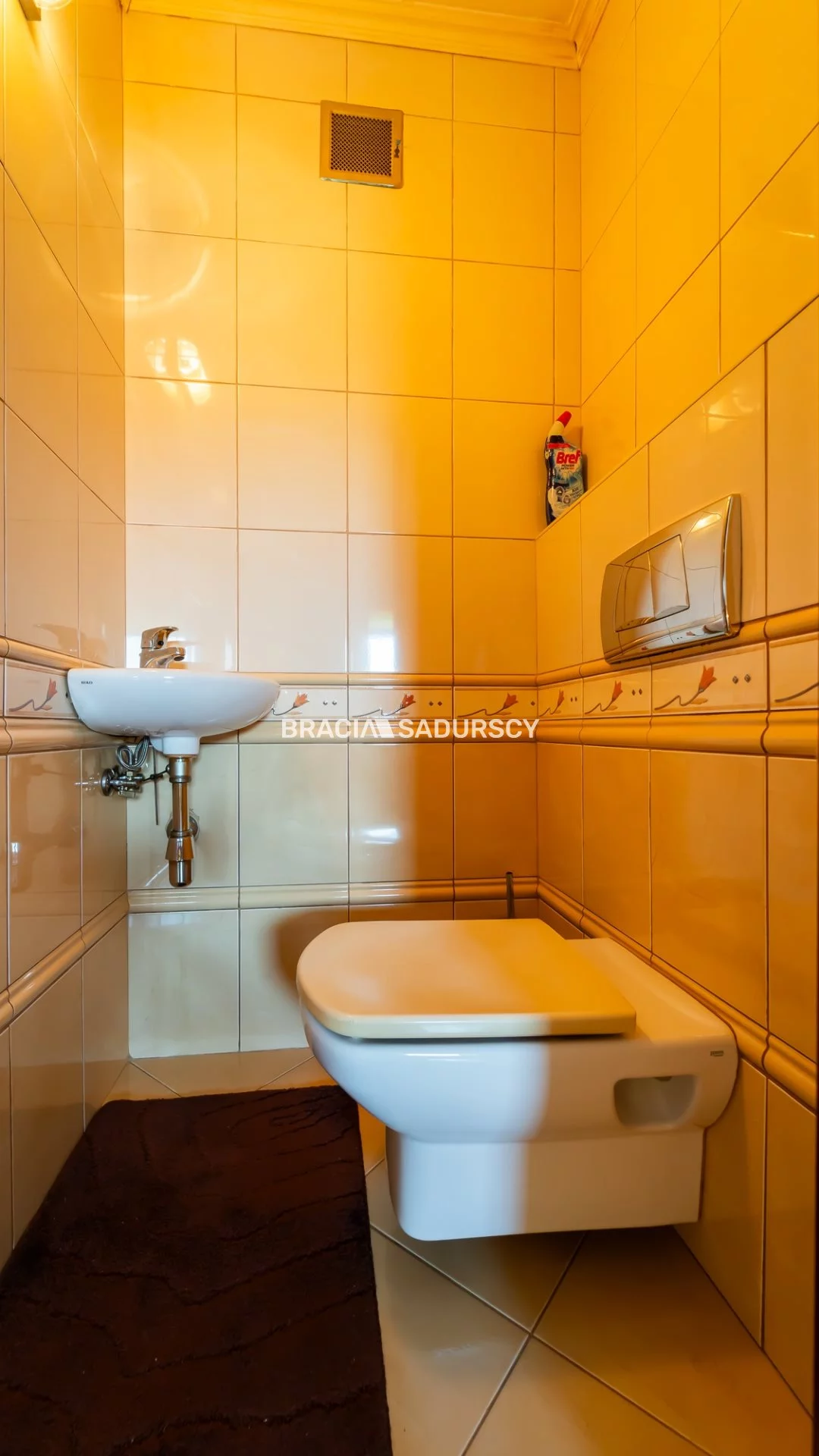 Dom 343,60 m², oferta nr , BS4-DS-309665-28, Kraków, Prądnik Biały, Gaik