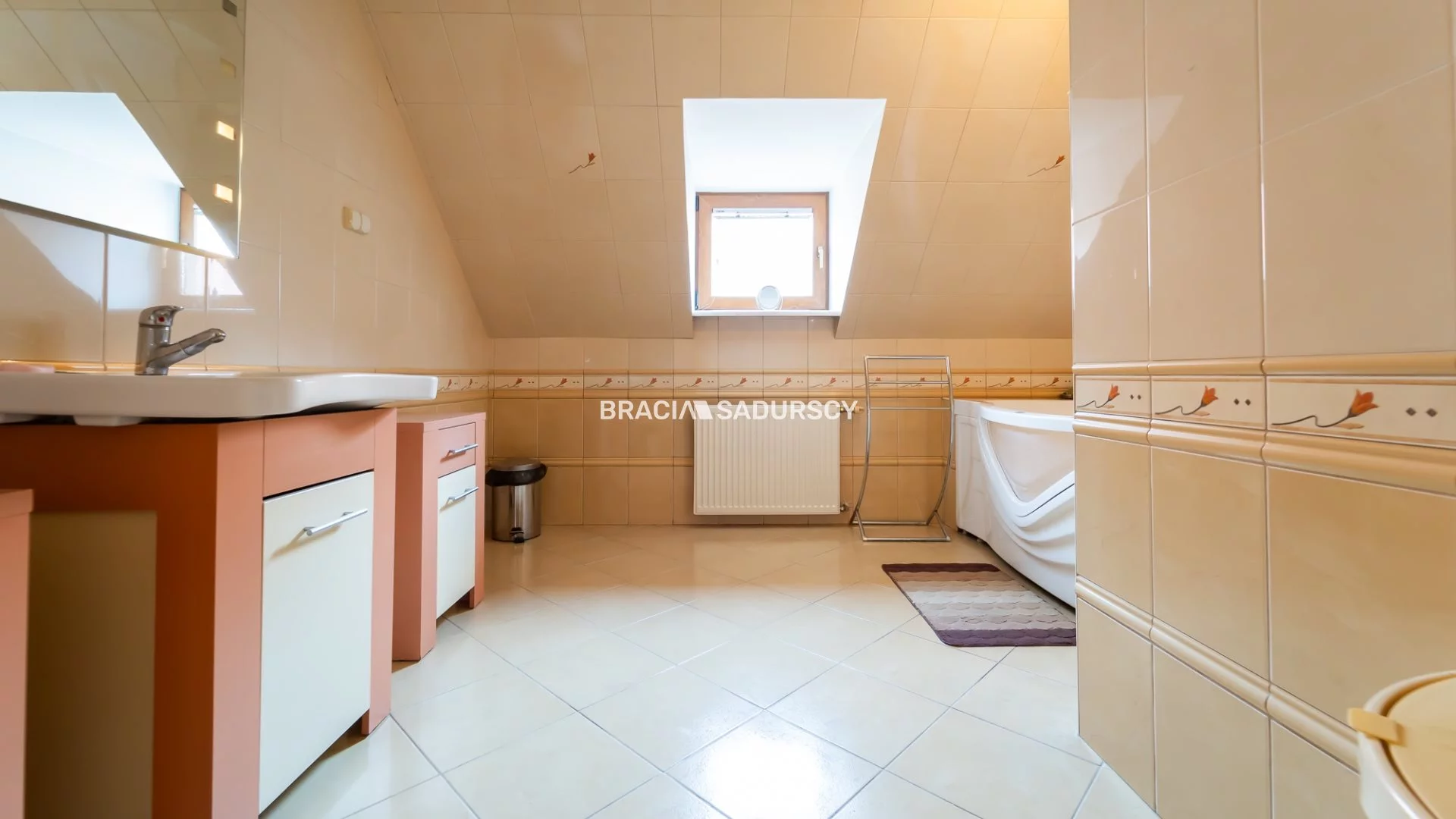 Dom 343,60 m², oferta nr , BS4-DS-309665-28, Kraków, Prądnik Biały, Gaik