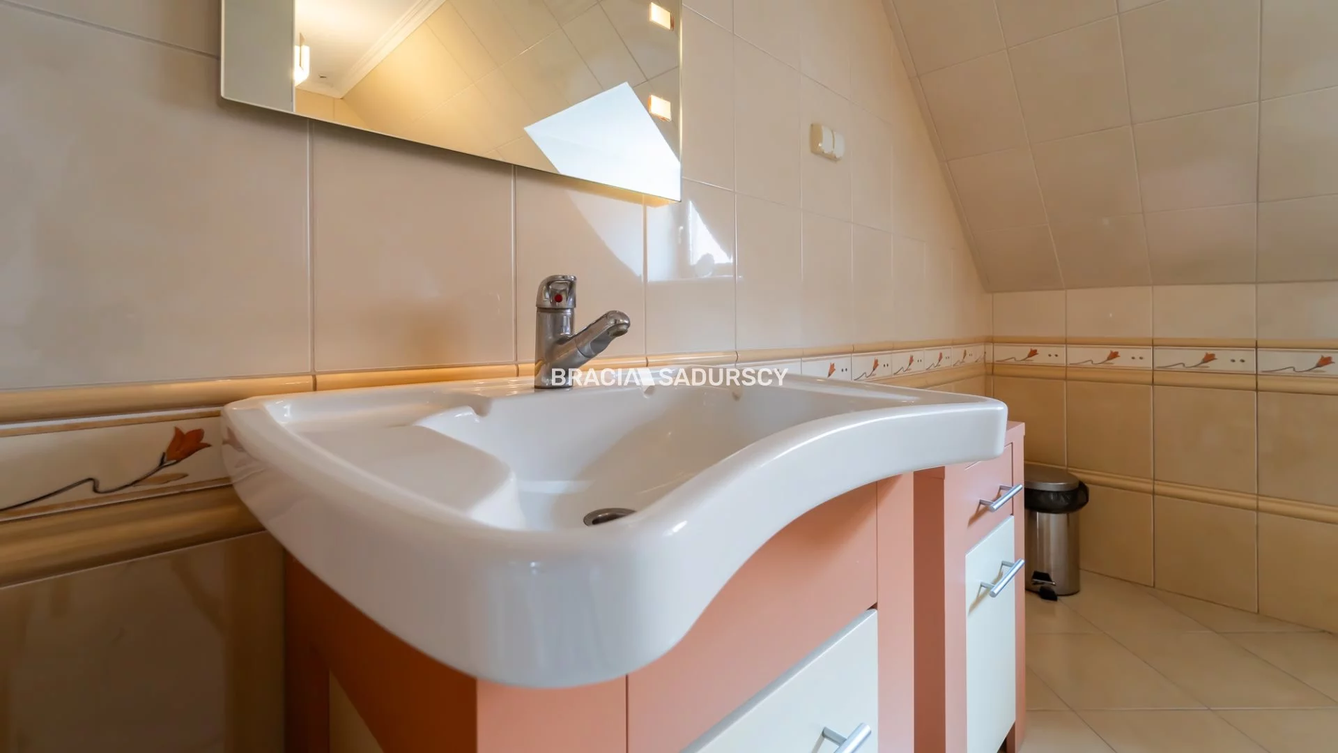 Dom 343,60 m², oferta nr , BS4-DS-309665-28, Kraków, Prądnik Biały, Gaik