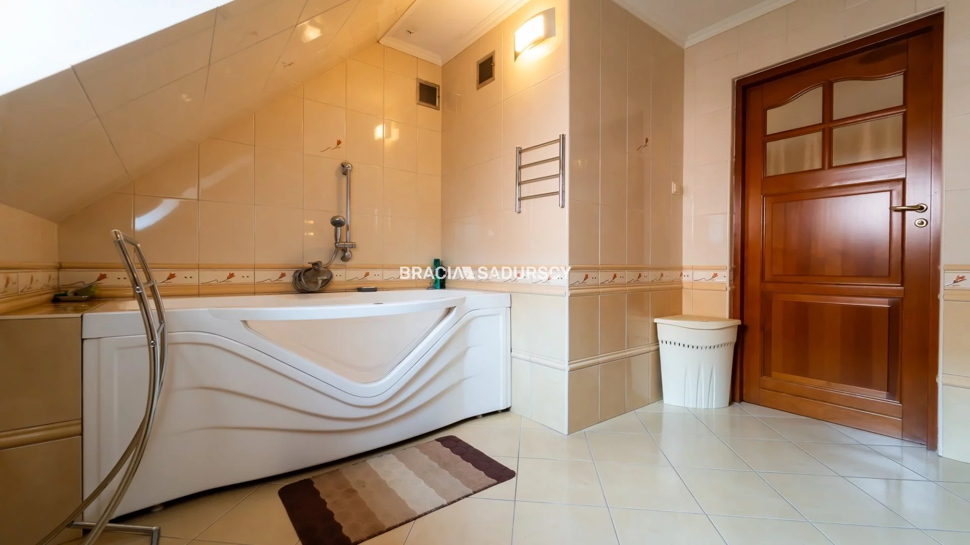 Dom 343,60 m², oferta nr , BS4-DS-309665-28, Kraków, Prądnik Biały, Gaik