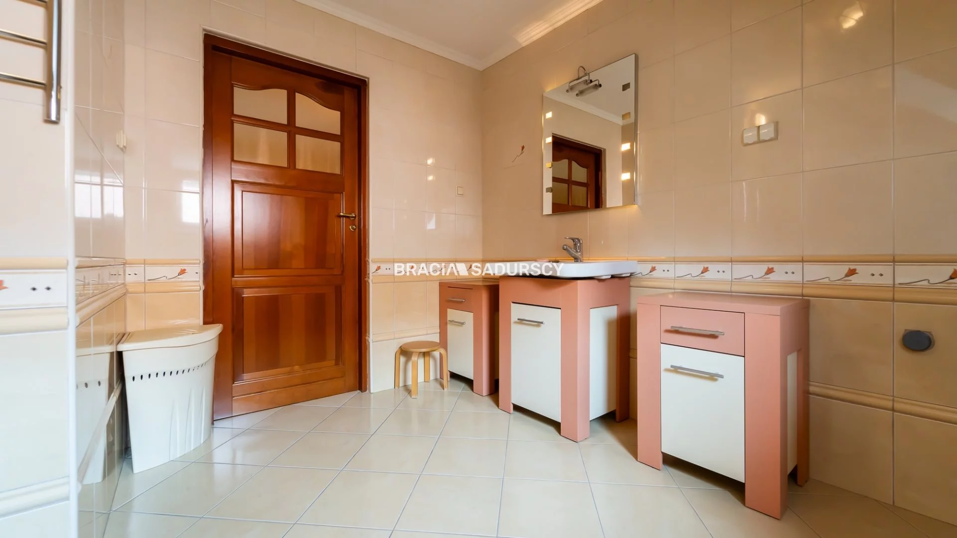 Dom 343,60 m², oferta nr , BS4-DS-309665-28, Kraków, Prądnik Biały, Gaik