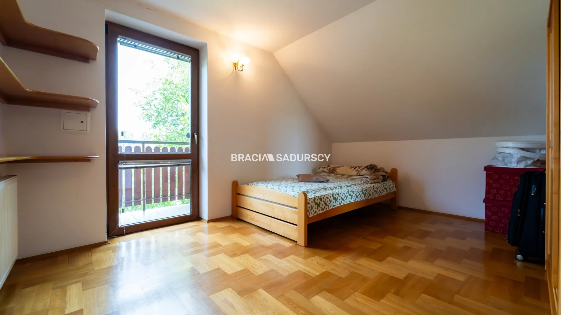 Dom 343,60 m², oferta nr , BS4-DS-309665-28, Kraków, Prądnik Biały, Gaik