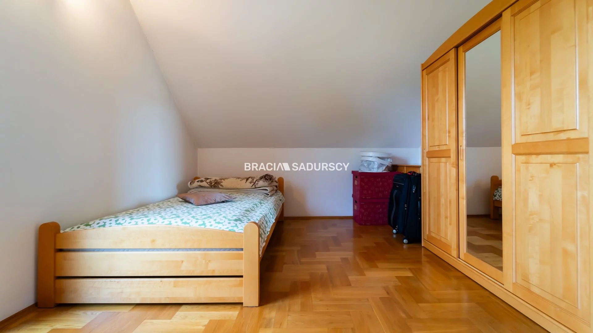 Dom 343,60 m², oferta nr , BS4-DS-309665-28, Kraków, Prądnik Biały, Gaik