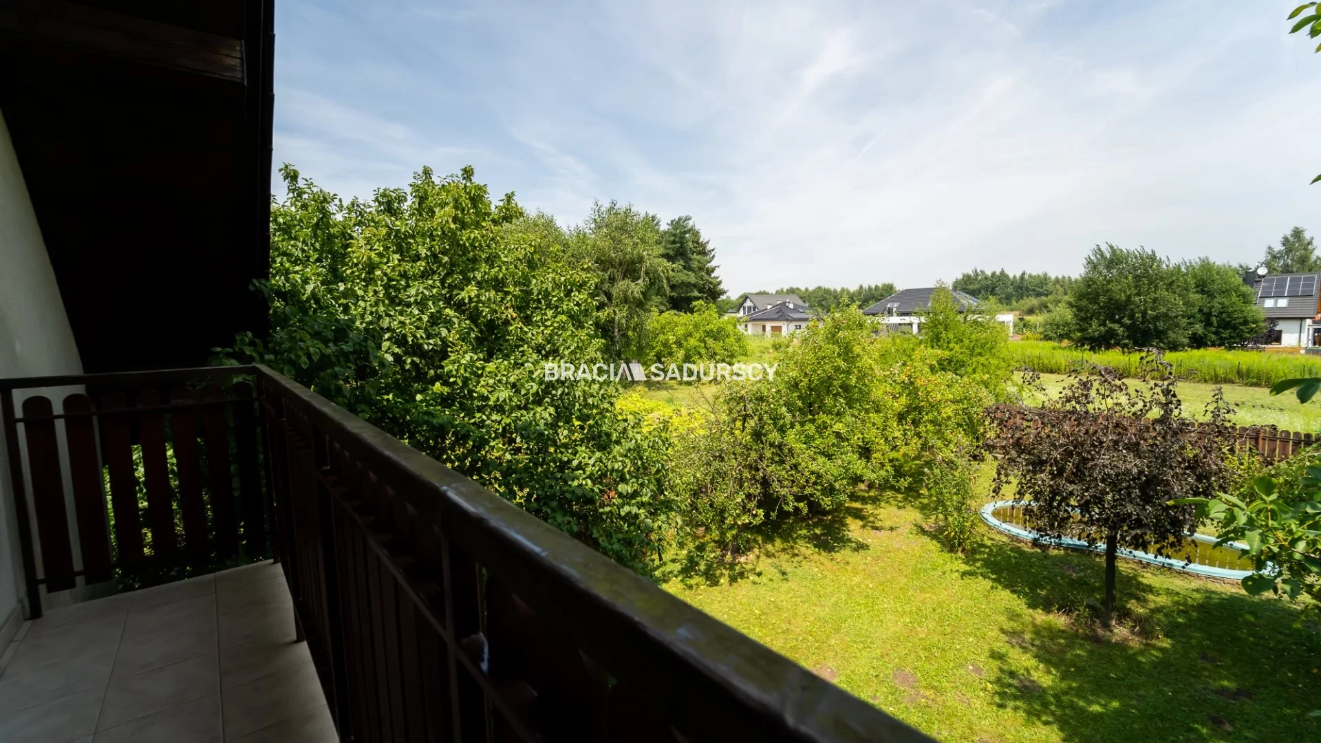 Dom 343,60 m², oferta nr , BS4-DS-309665-28, Kraków, Prądnik Biały, Gaik