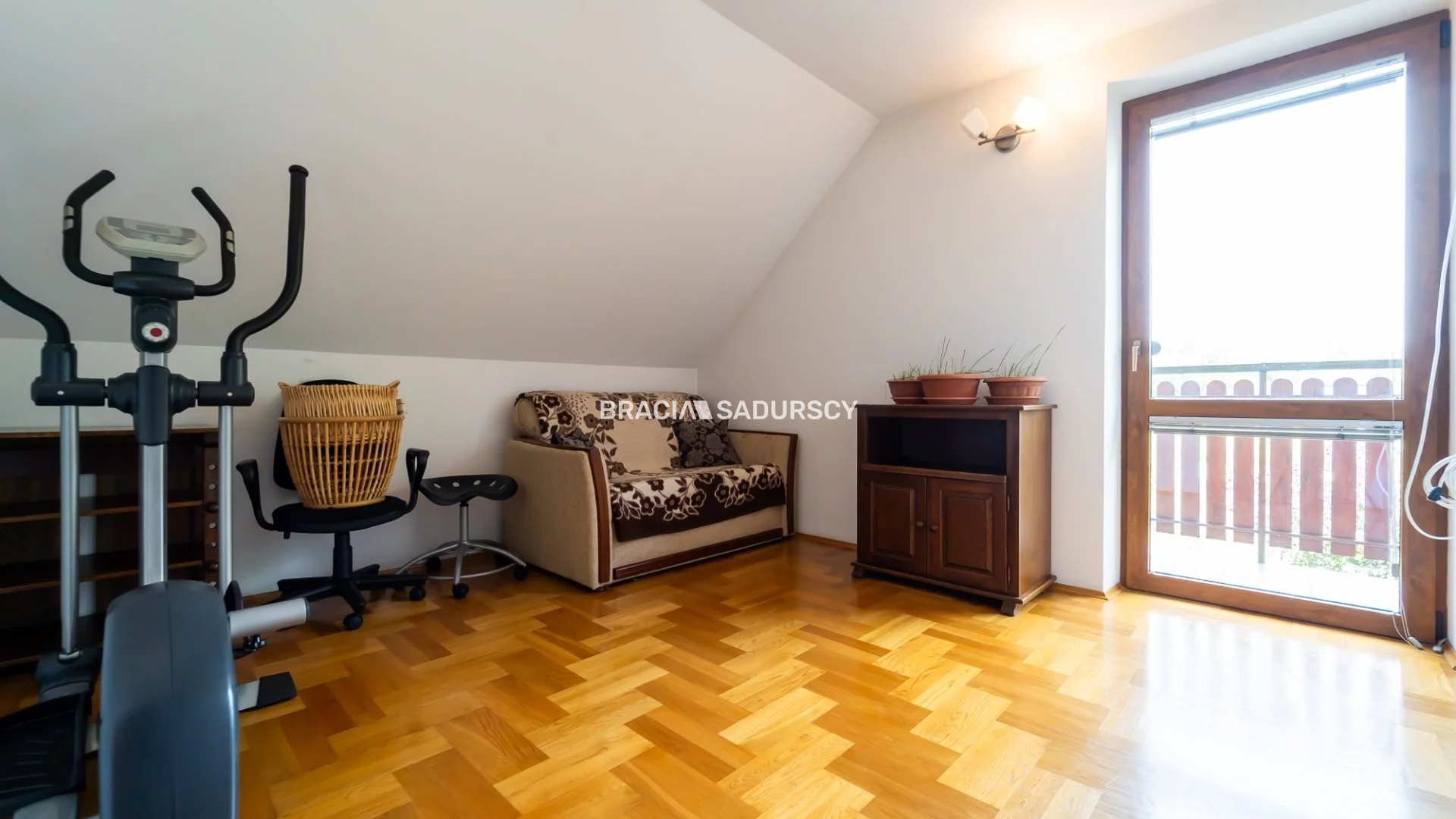 Dom 343,60 m², oferta nr , BS4-DS-309665-28, Kraków, Prądnik Biały, Gaik
