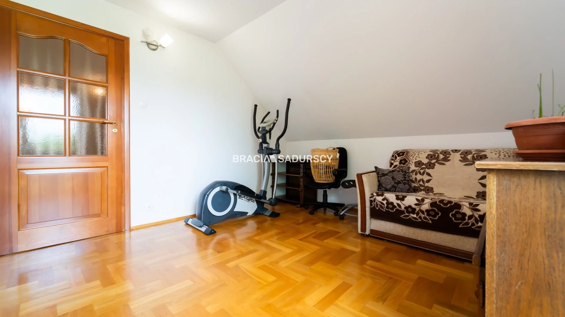 Dom 343,60 m², oferta nr , BS4-DS-309665-28, Kraków, Prądnik Biały, Gaik