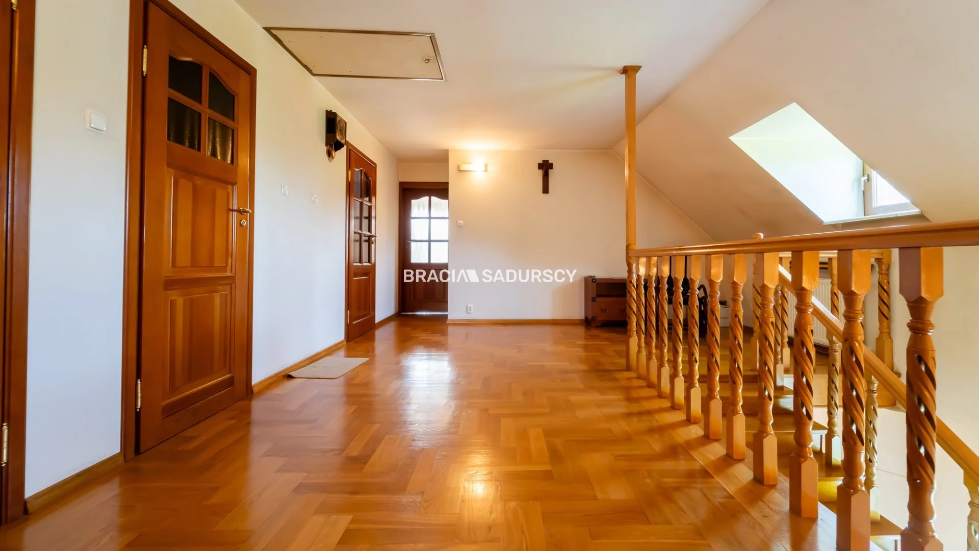 Dom 343,60 m², oferta nr , BS4-DS-309665-28, Kraków, Prądnik Biały, Gaik