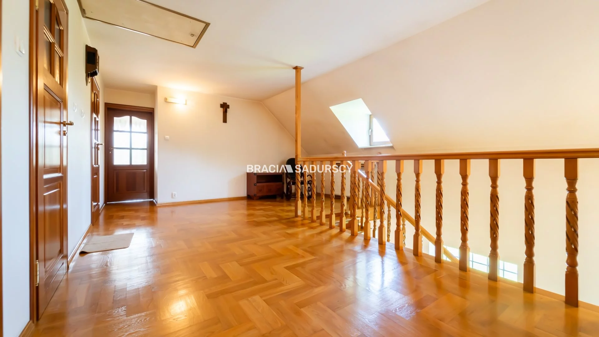 Dom 343,60 m², oferta nr , BS4-DS-309665-28, Kraków, Prądnik Biały, Gaik