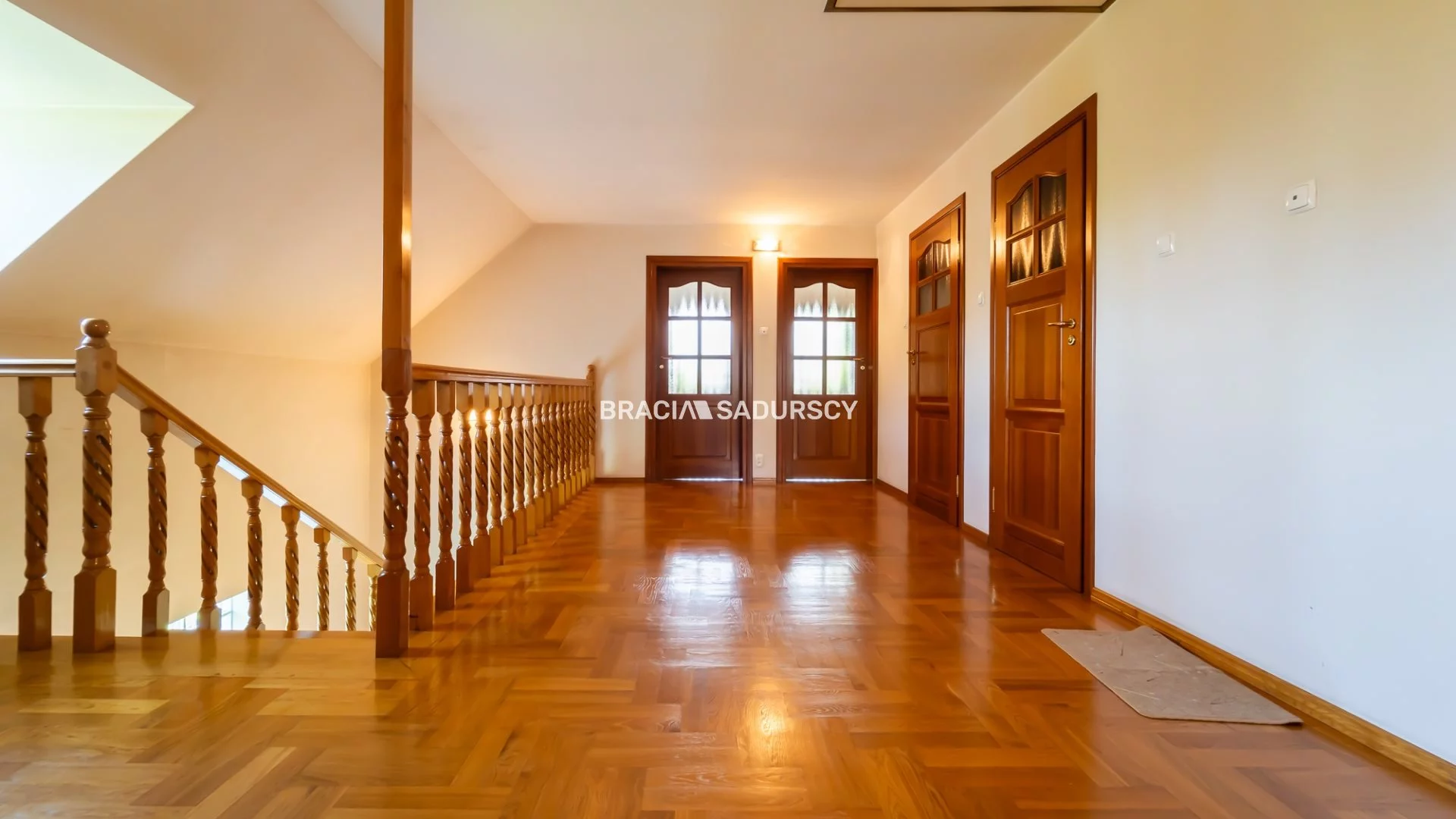 Dom 343,60 m², oferta nr , BS4-DS-309665-28, Kraków, Prądnik Biały, Gaik