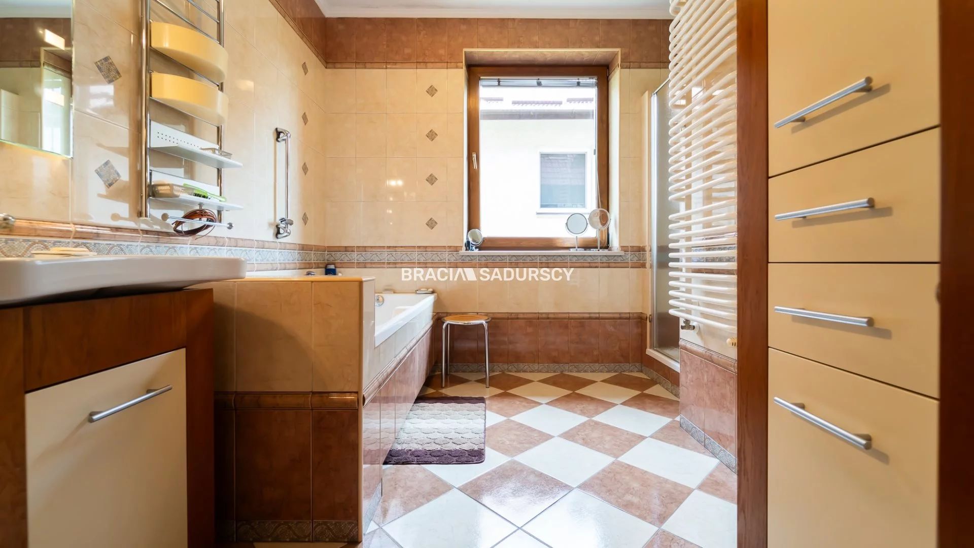 Dom 343,60 m², oferta nr , BS4-DS-309665-28, Kraków, Prądnik Biały, Gaik