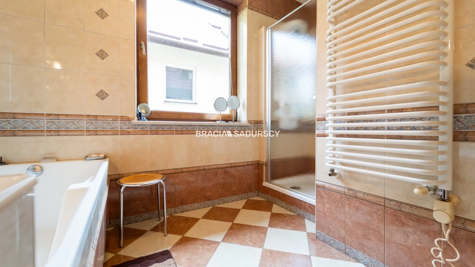 Dom 343,60 m², oferta nr , BS4-DS-309665-28, Kraków, Prądnik Biały, Gaik
