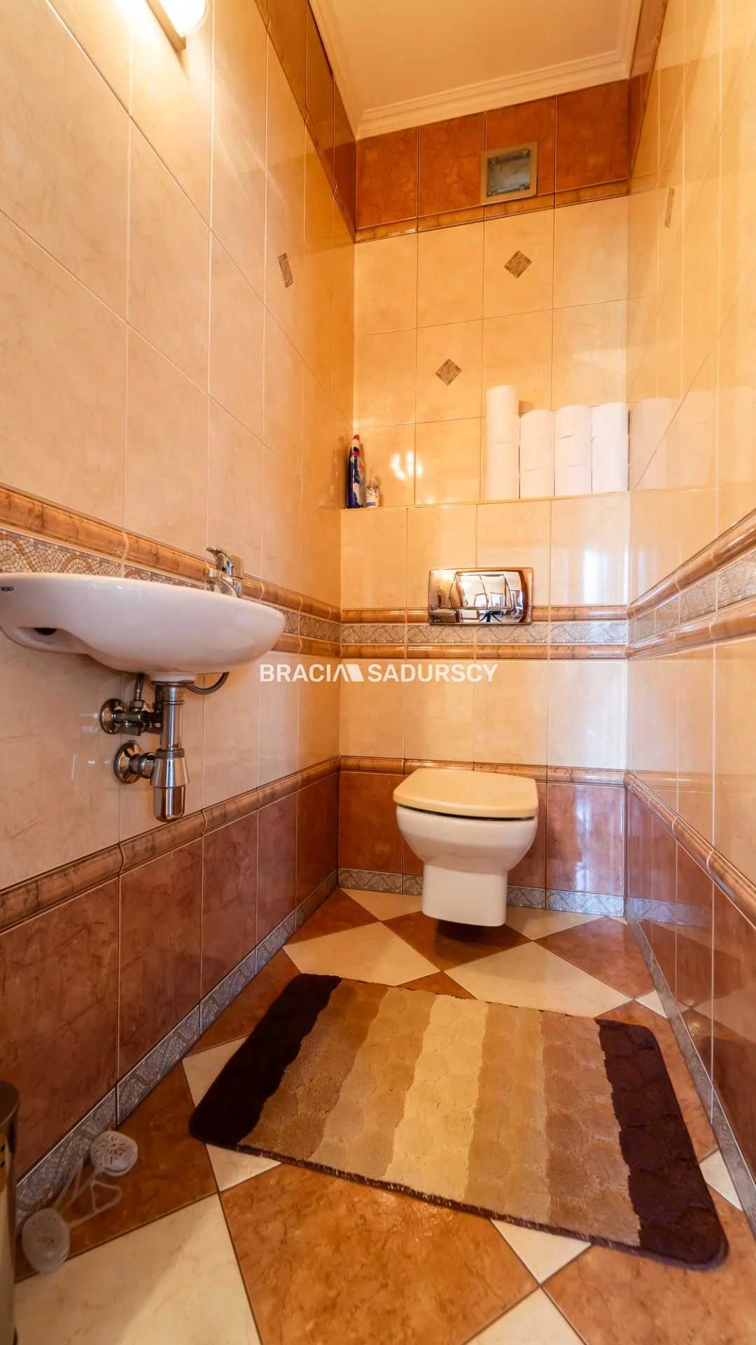 Dom 343,60 m², oferta nr , BS4-DS-309665-28, Kraków, Prądnik Biały, Gaik