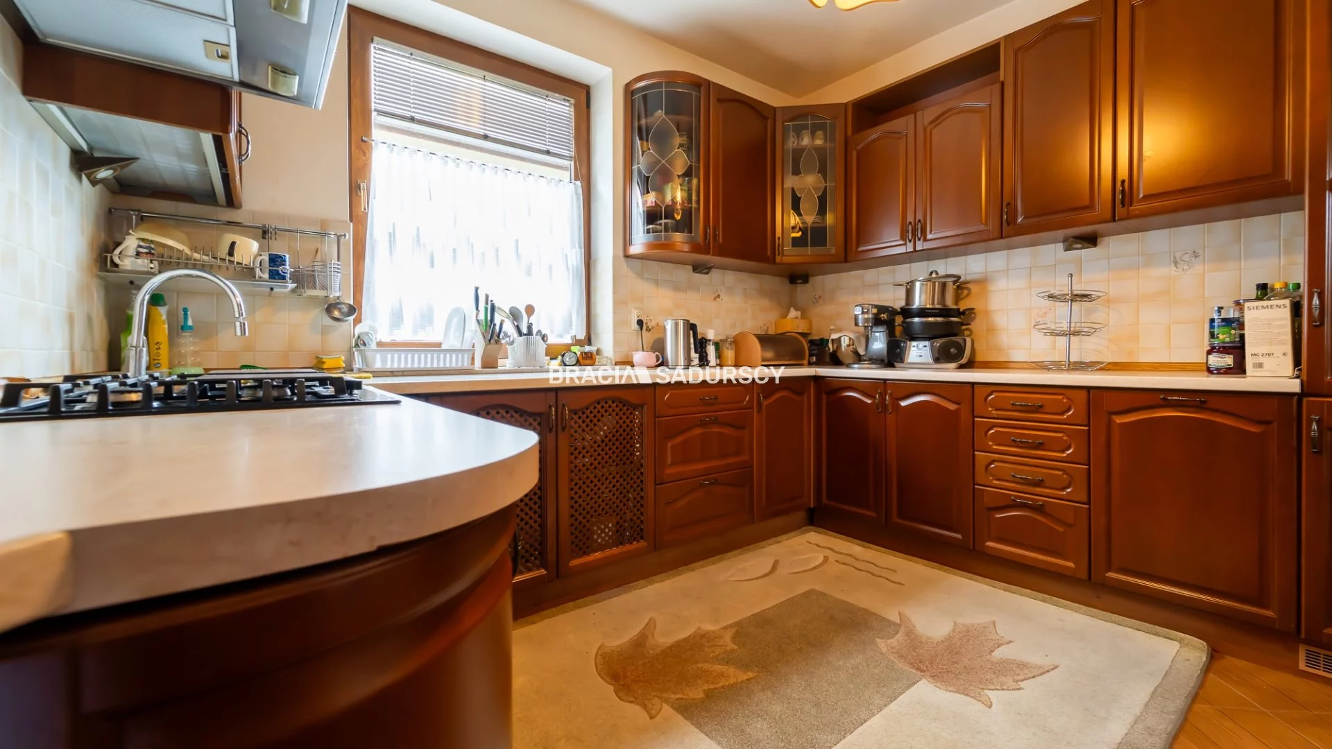 Dom 343,60 m², oferta nr , BS4-DS-309665-28, Kraków, Prądnik Biały, Gaik
