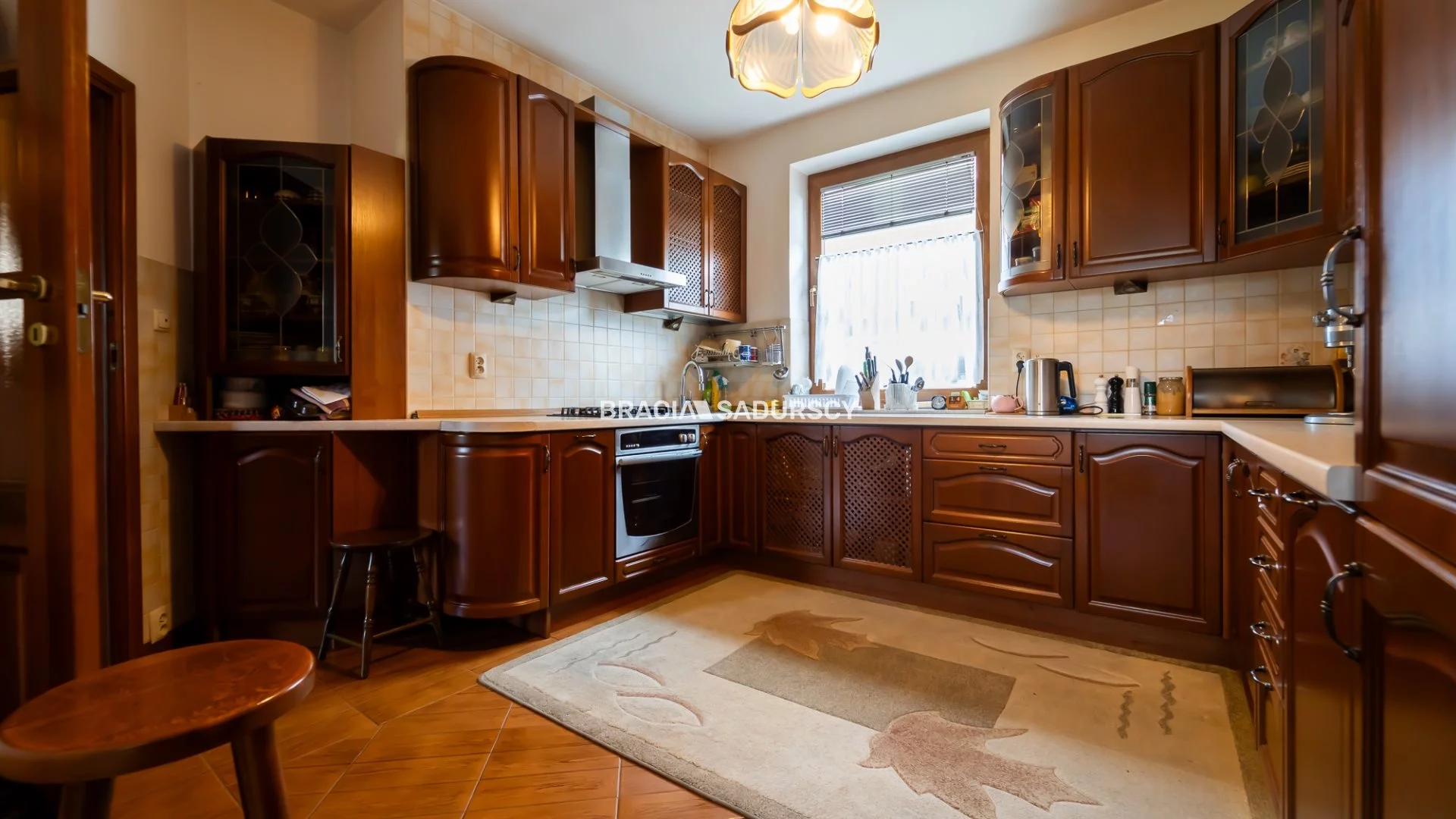 Dom 343,60 m², oferta nr , BS4-DS-309665-28, Kraków, Prądnik Biały, Gaik