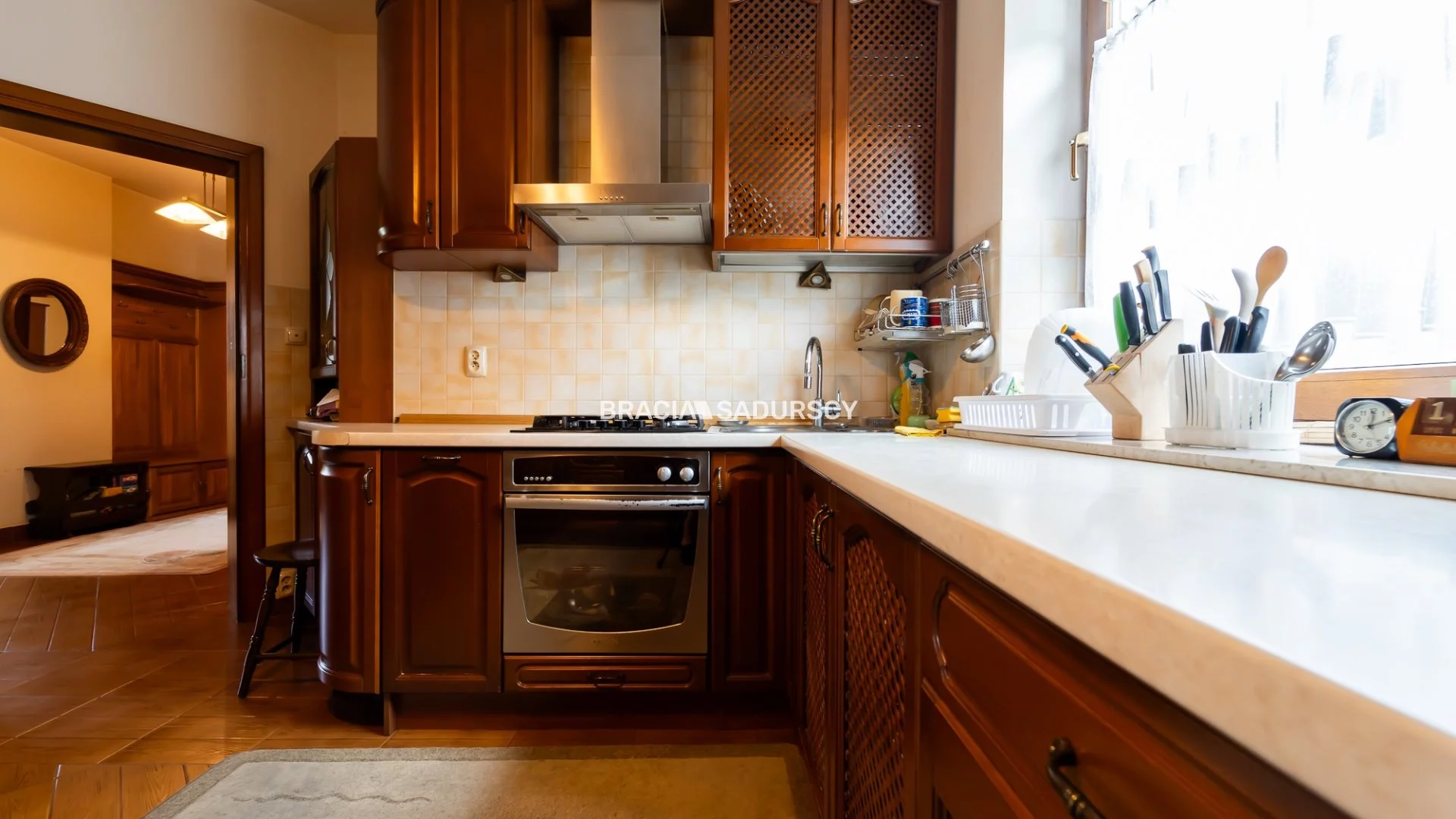 Dom 343,60 m², oferta nr , BS4-DS-309665-28, Kraków, Prądnik Biały, Gaik