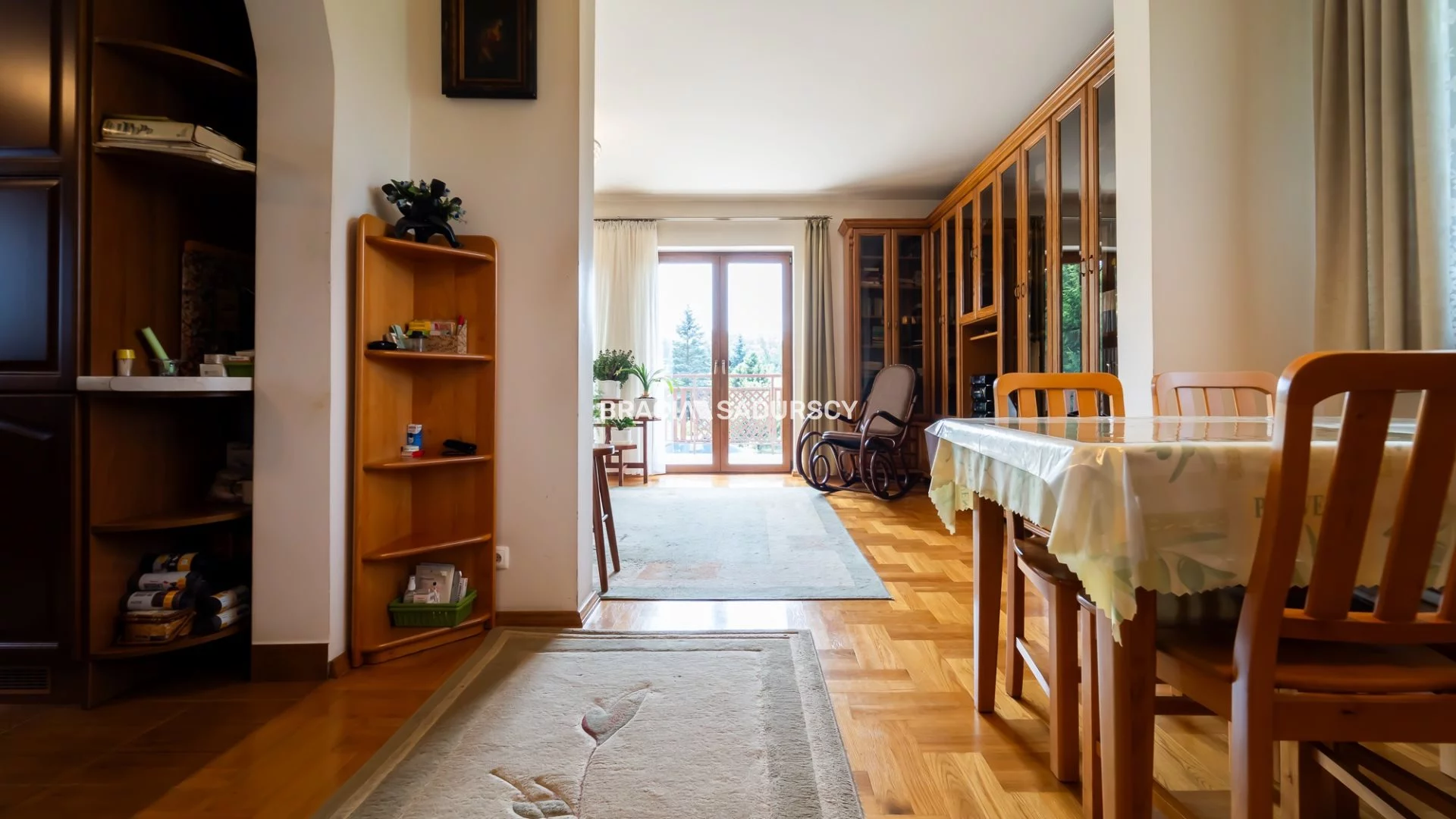 Dom 343,60 m², oferta nr , BS4-DS-309665-28, Kraków, Prądnik Biały, Gaik
