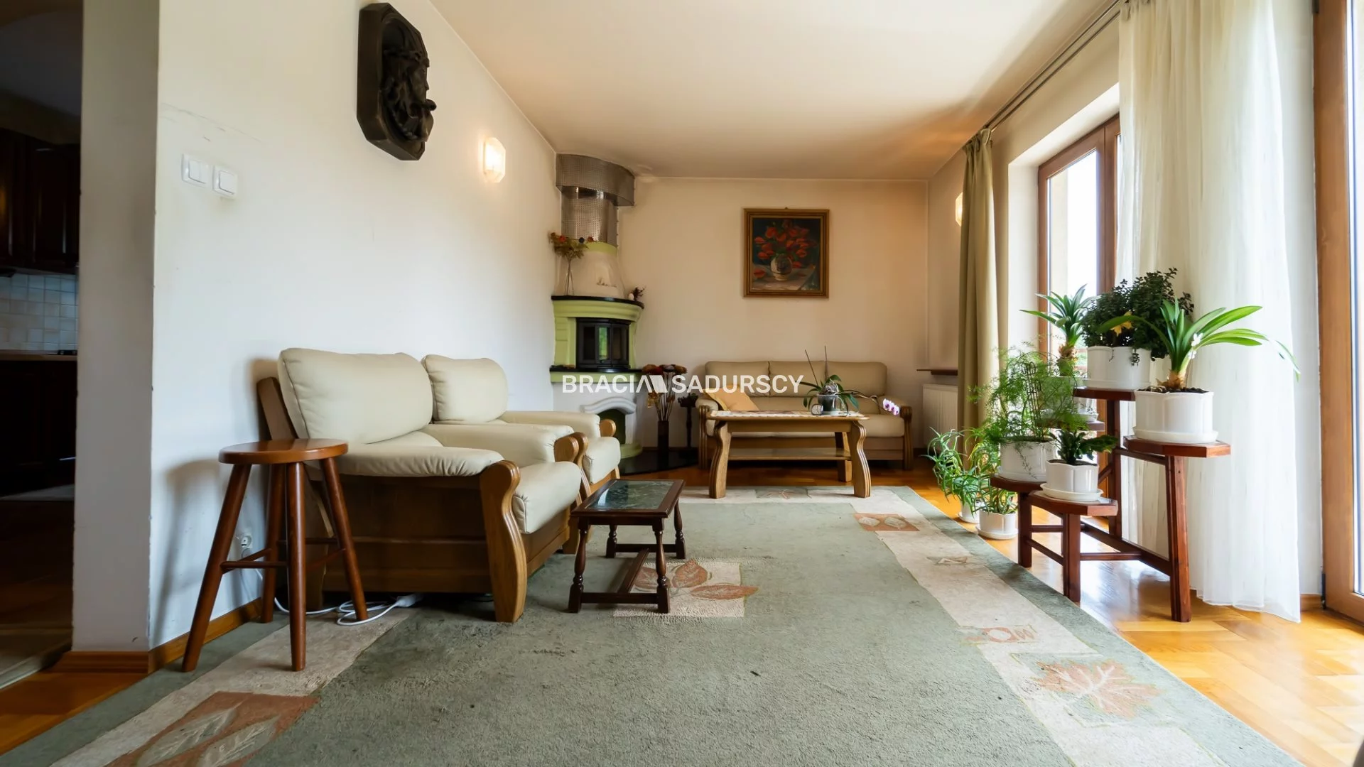 Dom 343,60 m², oferta nr , BS4-DS-309665-28, Kraków, Prądnik Biały, Gaik