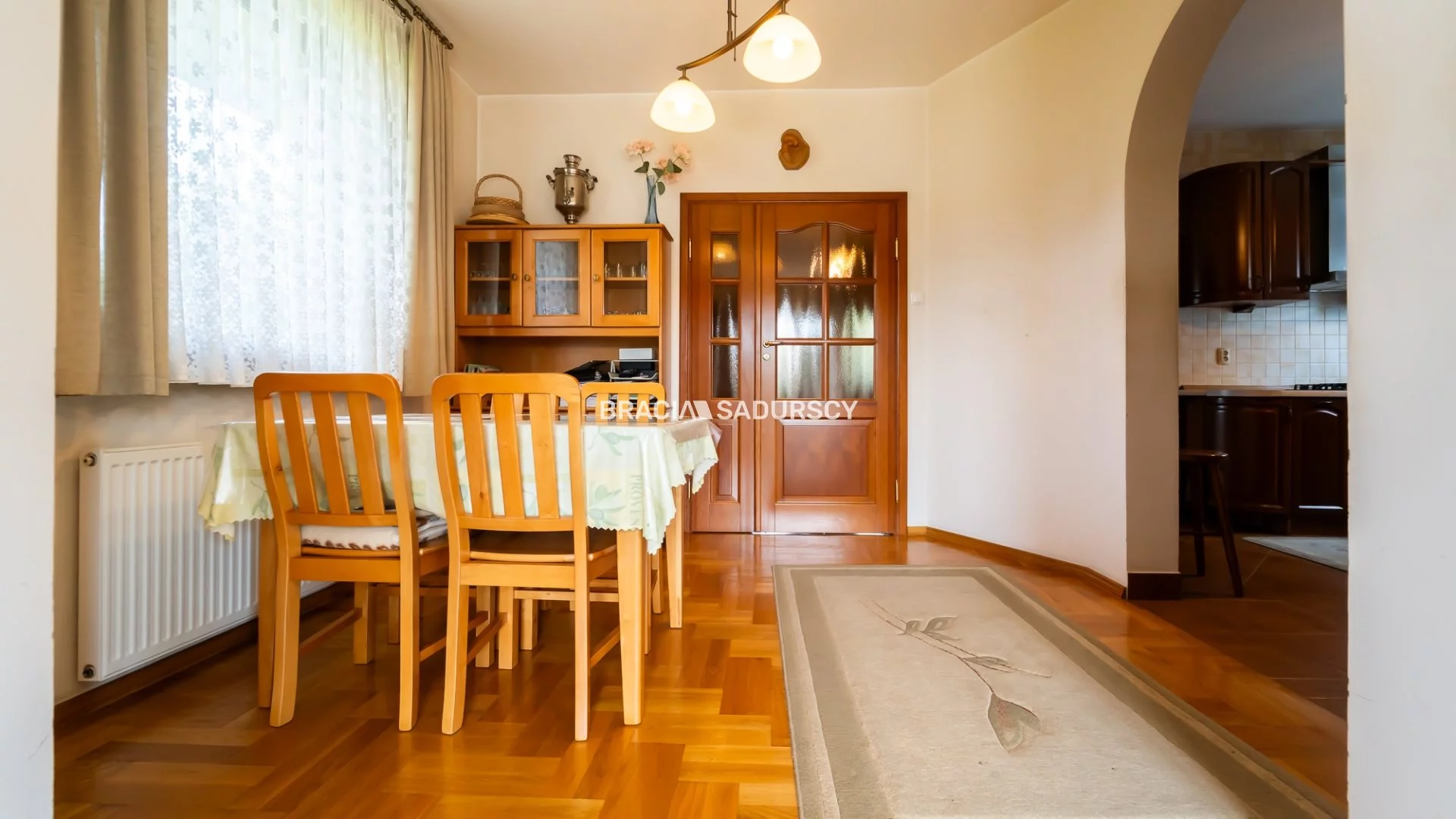 Dom 343,60 m², oferta nr , BS4-DS-309665-28, Kraków, Prądnik Biały, Gaik