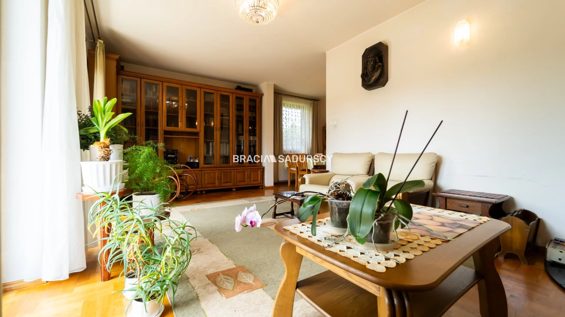 Dom 343,60 m², oferta nr , BS4-DS-309665-28, Kraków, Prądnik Biały, Gaik