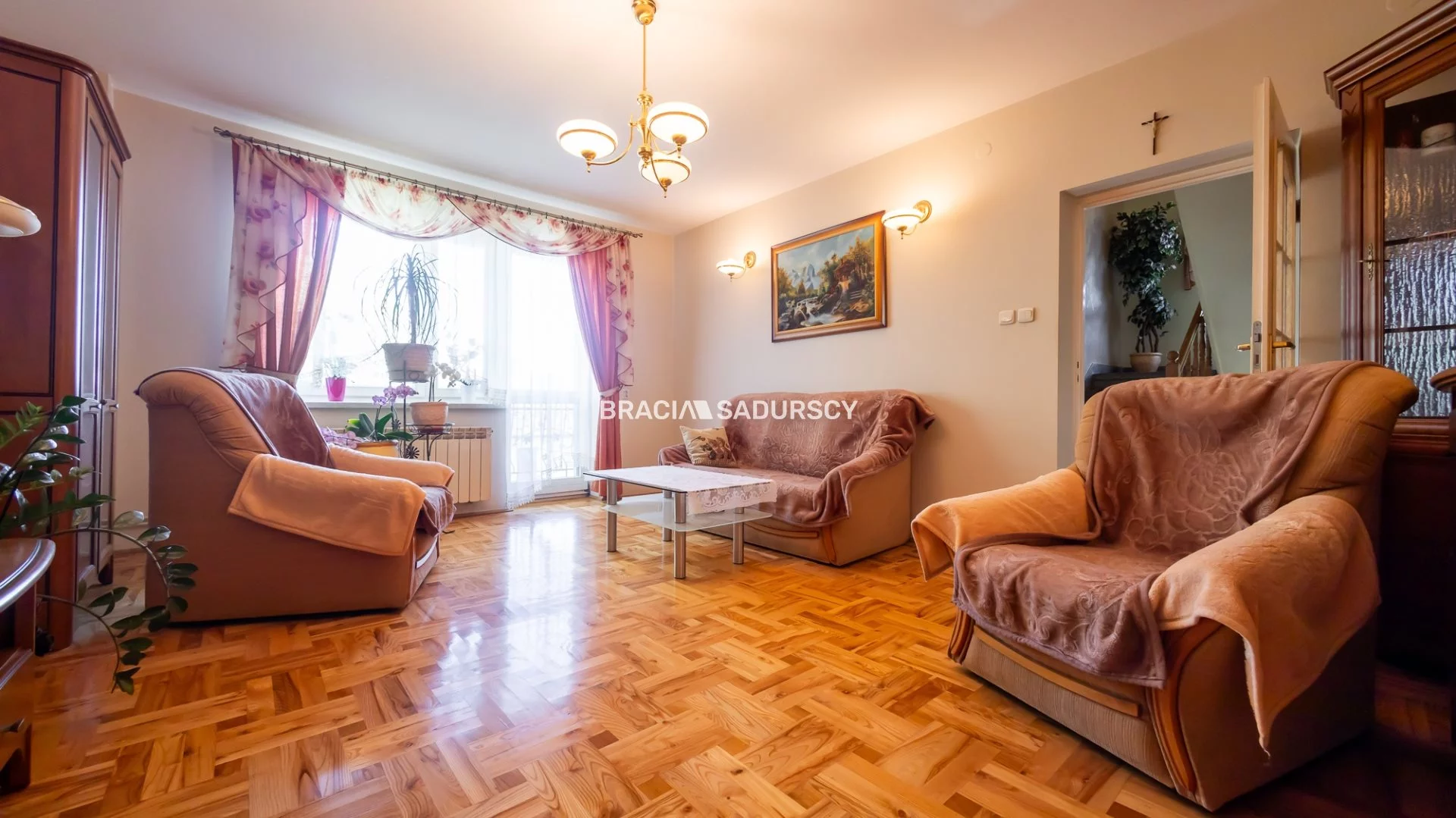 Dom 250,00 m², oferta nr , BS4-DS-309664-29, Gdów