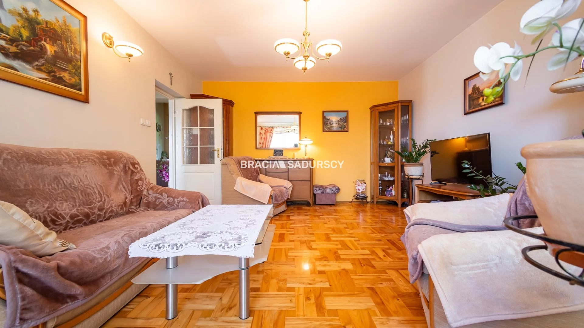 Dom 250,00 m², oferta nr , BS4-DS-309664-29, Gdów