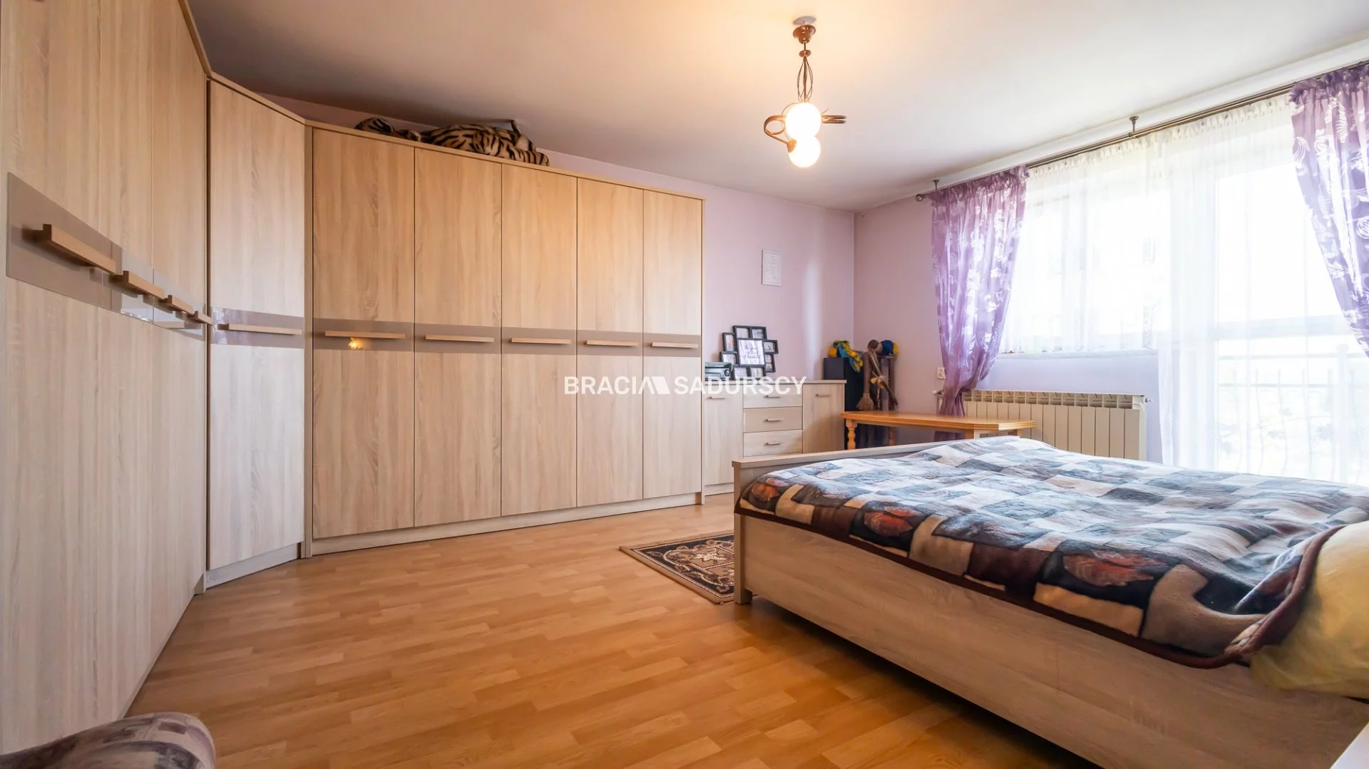 Dom 250,00 m², oferta nr , BS4-DS-309664-29, Gdów