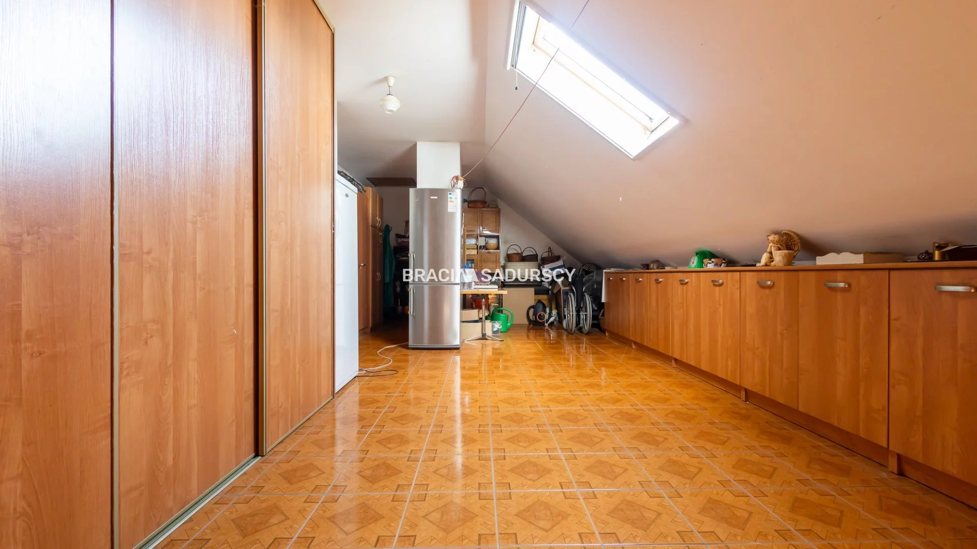 Dom 250,00 m², oferta nr , BS4-DS-309664-29, Gdów