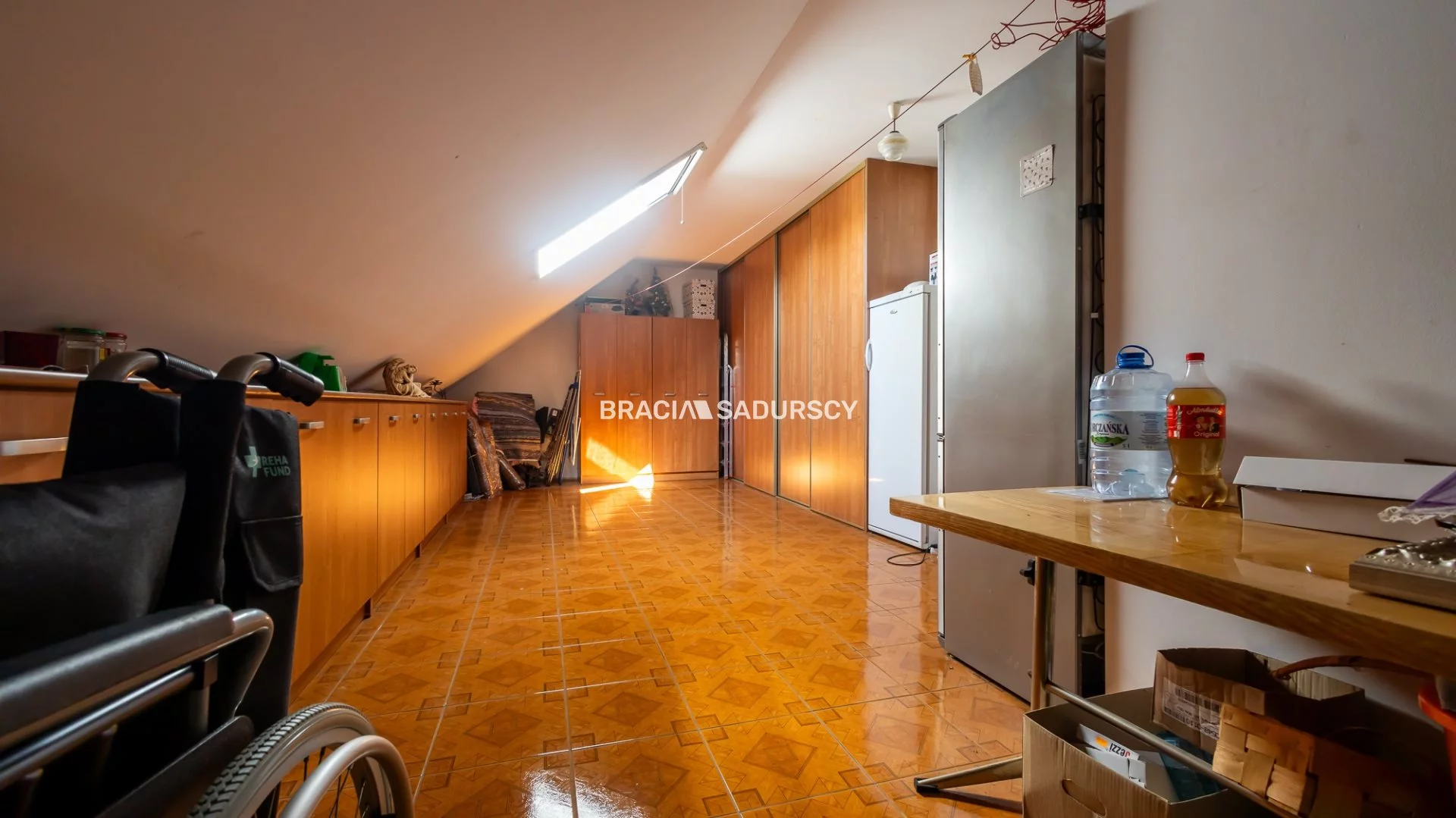 Dom 250,00 m², oferta nr , BS4-DS-309664-29, Gdów