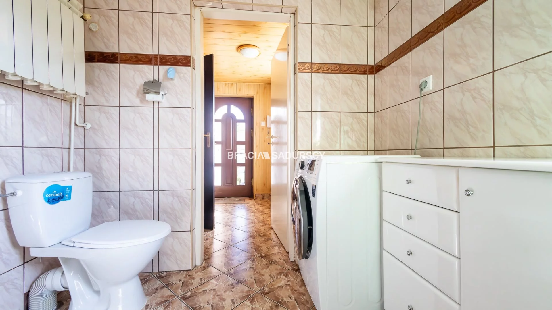Dom 250,00 m², oferta nr , BS4-DS-309664-29, Gdów