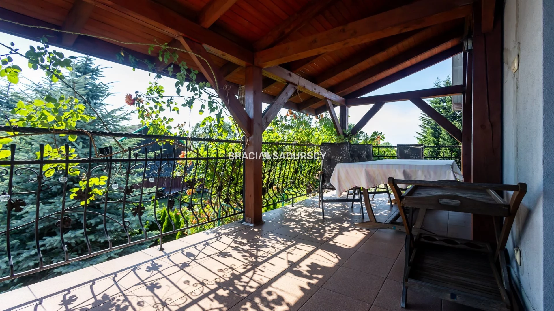 Dom 250,00 m², oferta nr , BS4-DS-309664-29, Gdów