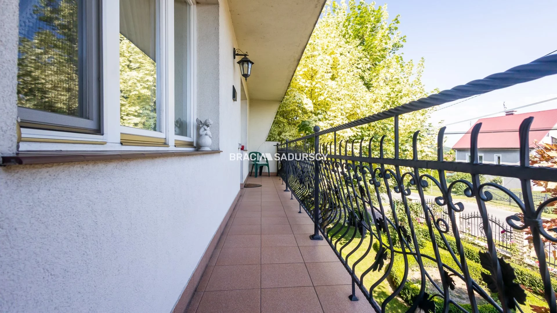 Dom 250,00 m², oferta nr , BS4-DS-309664-29, Gdów