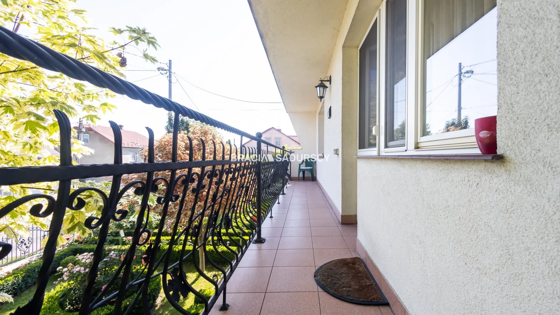 Dom 250,00 m², oferta nr , BS4-DS-309664-29, Gdów