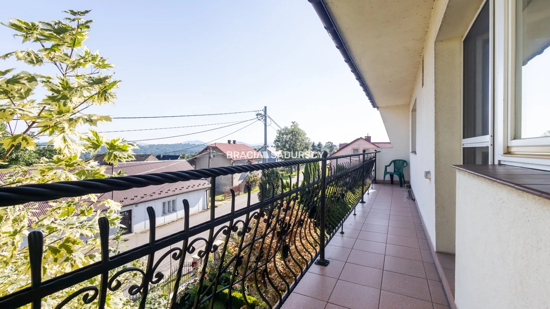 Dom 250,00 m², oferta nr , BS4-DS-309664-29, Gdów