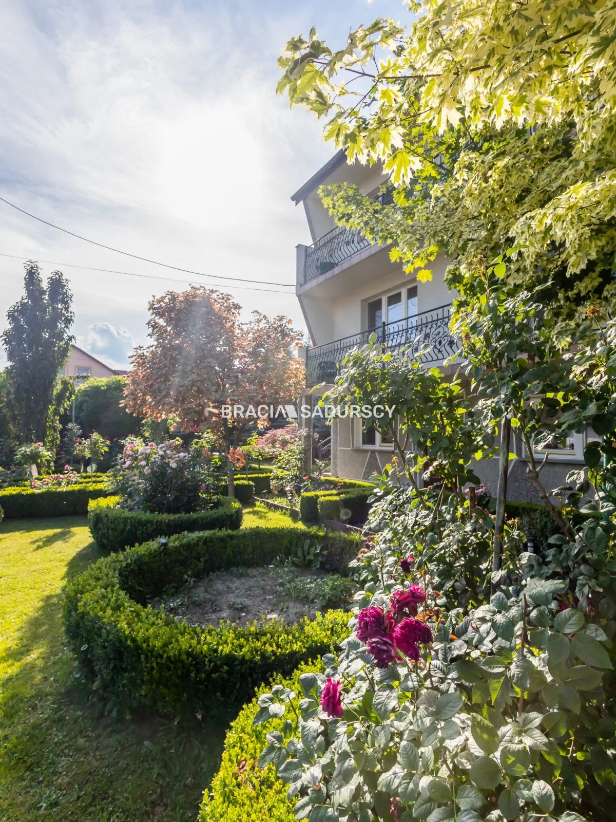 Dom 250,00 m², oferta nr , BS4-DS-309664-29, Gdów