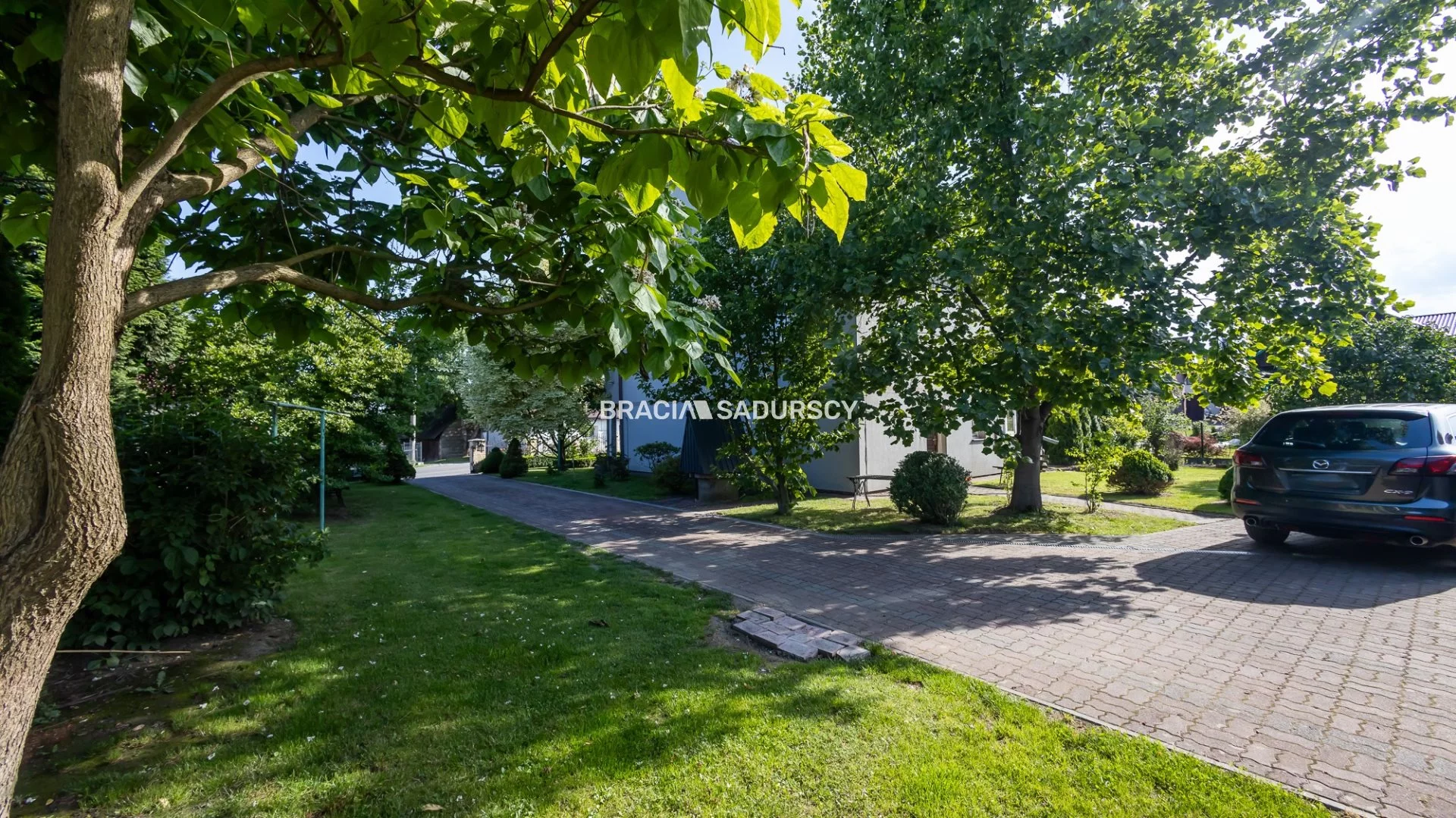 Dom 250,00 m², oferta nr , BS4-DS-309664-29, Gdów