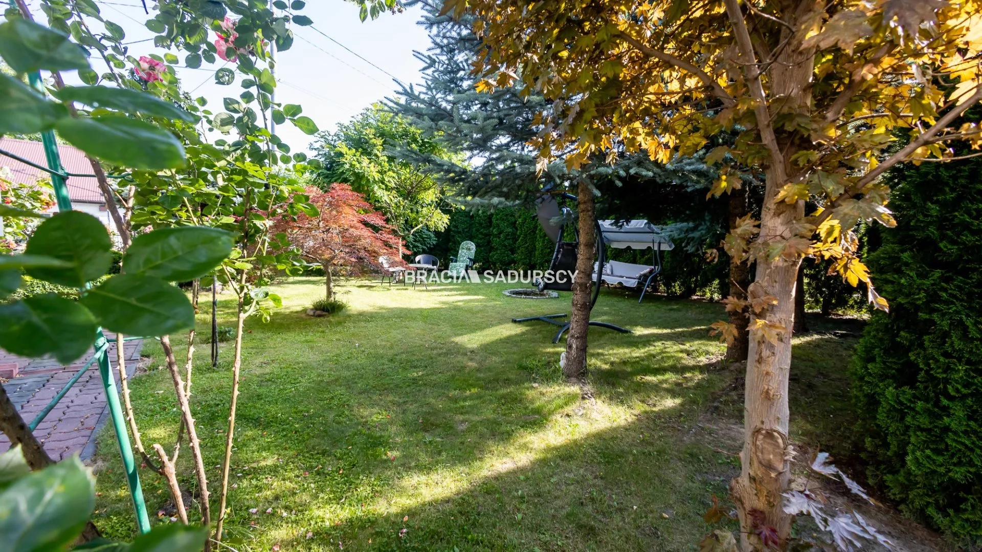 Dom 250,00 m², oferta nr , BS4-DS-309664-29, Gdów