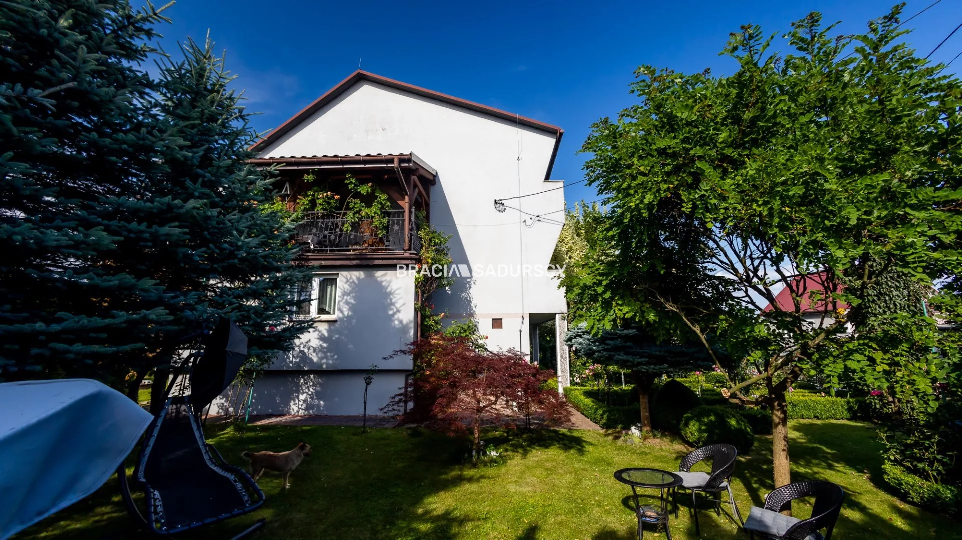 Dom 250,00 m², oferta nr , BS4-DS-309664-29, Gdów