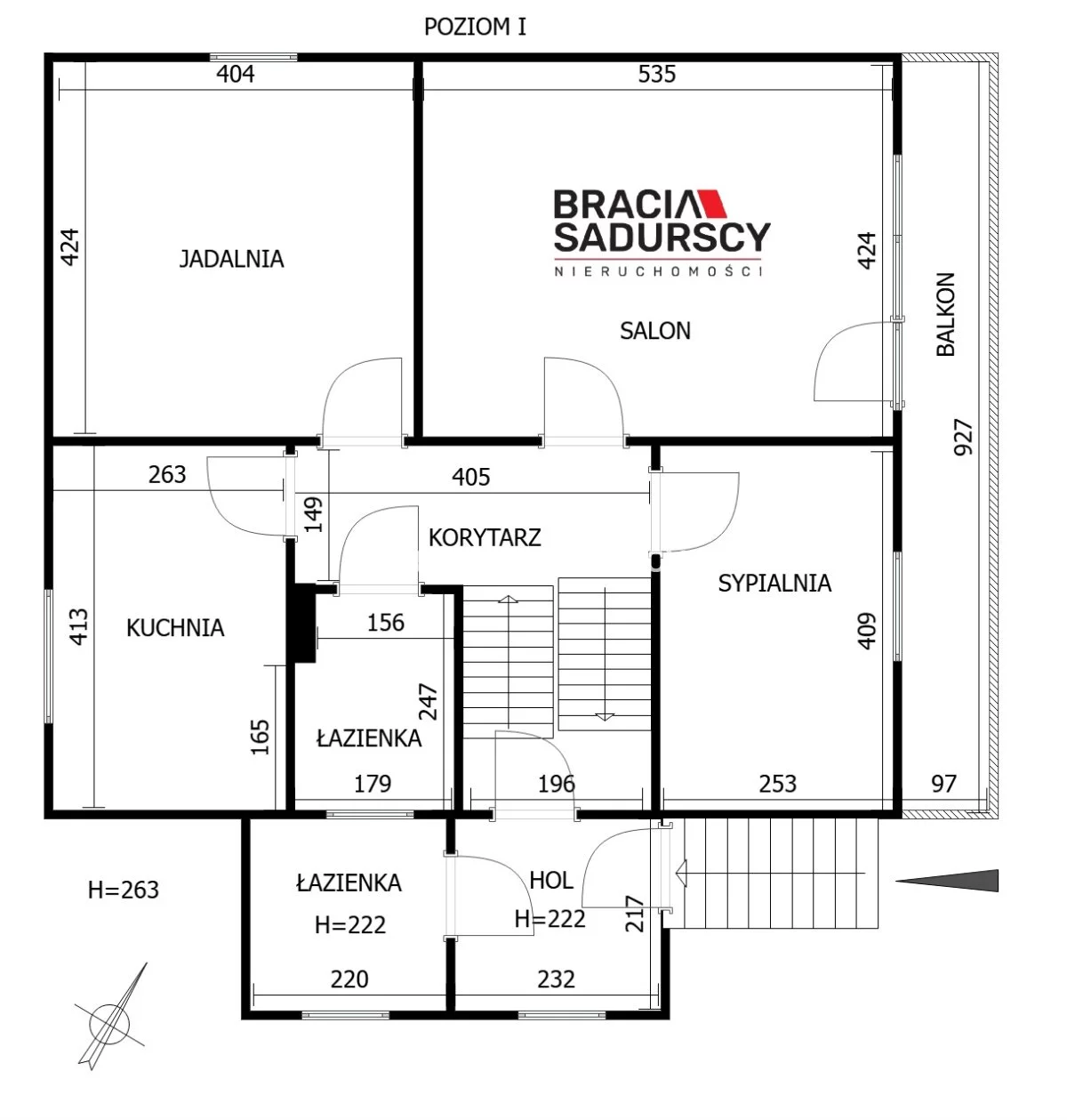 Dom 250,00 m², oferta nr , BS4-DS-309664-29, Gdów
