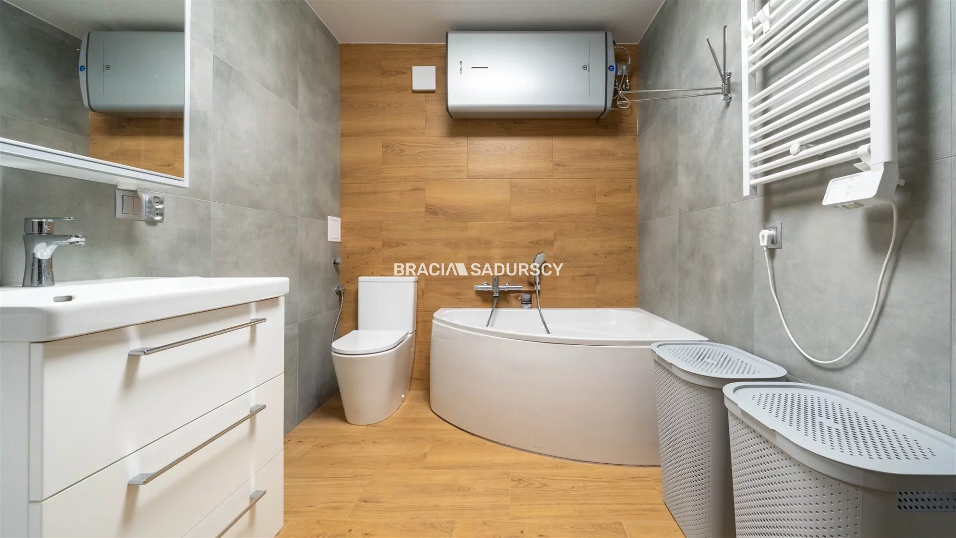 Dom i rezydencja 249,40 m², oferta nr , BS1-DS-307940-10, Kraków, Grzegórzki, Osiedle Oficerskie, Grochowska