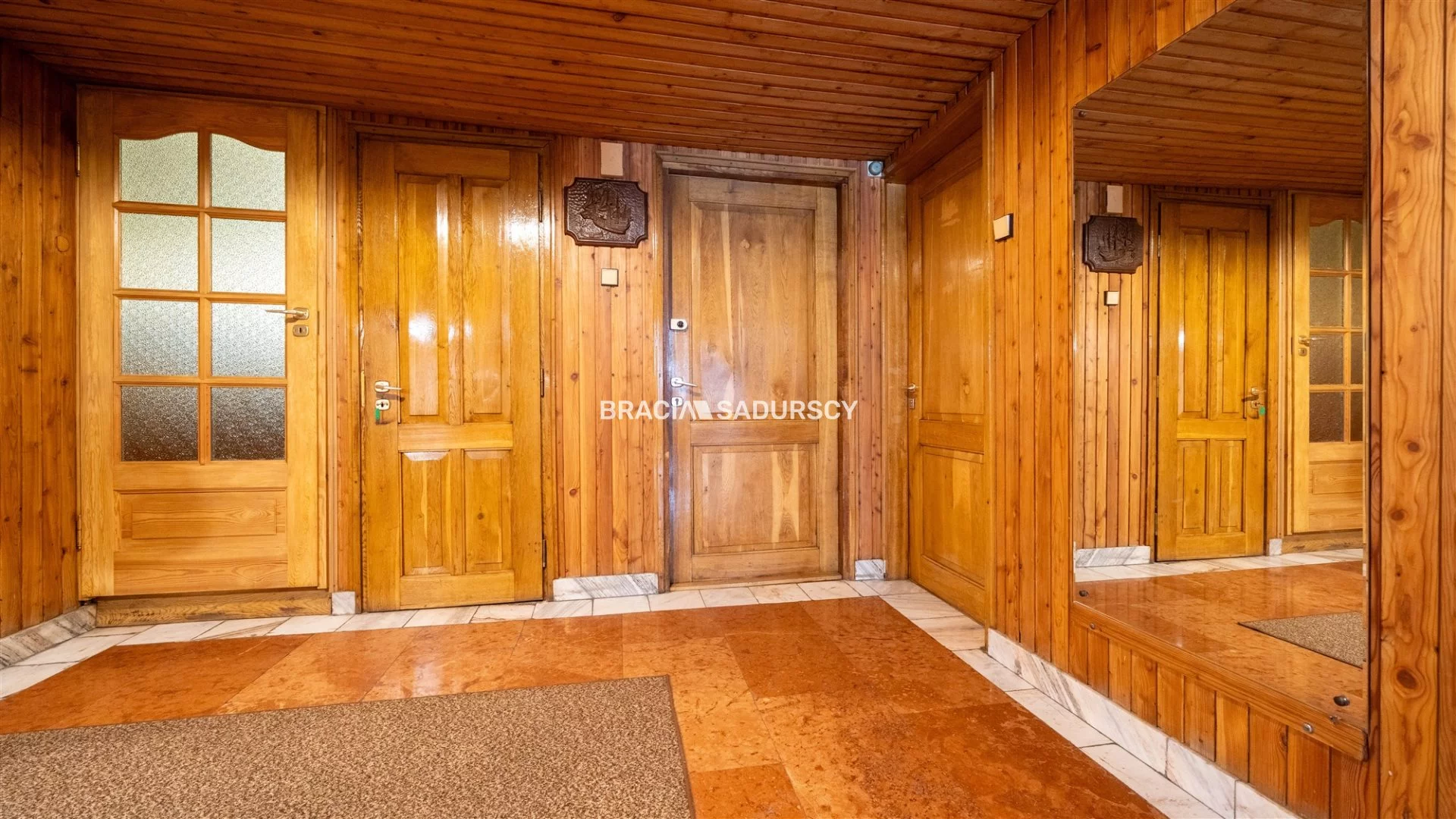 Dom i rezydencja 249,40 m², oferta nr , BS1-DS-307940-10, Kraków, Grzegórzki, Osiedle Oficerskie, Grochowska