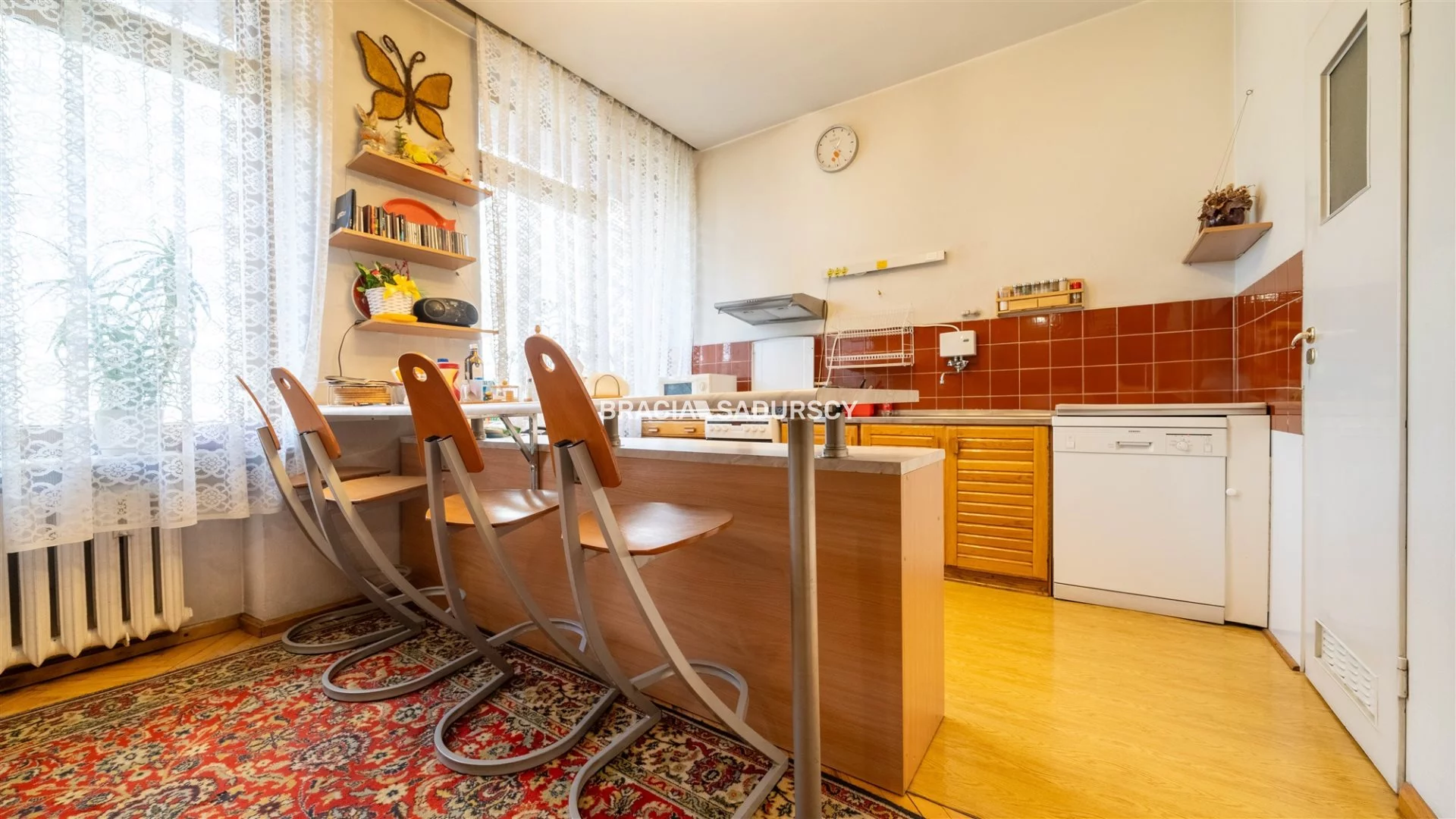 Dom 249,40 m², oferta nr , BS1-DS-307940-13, Kraków, Grzegórzki, Osiedle Oficerskie, Grochowska