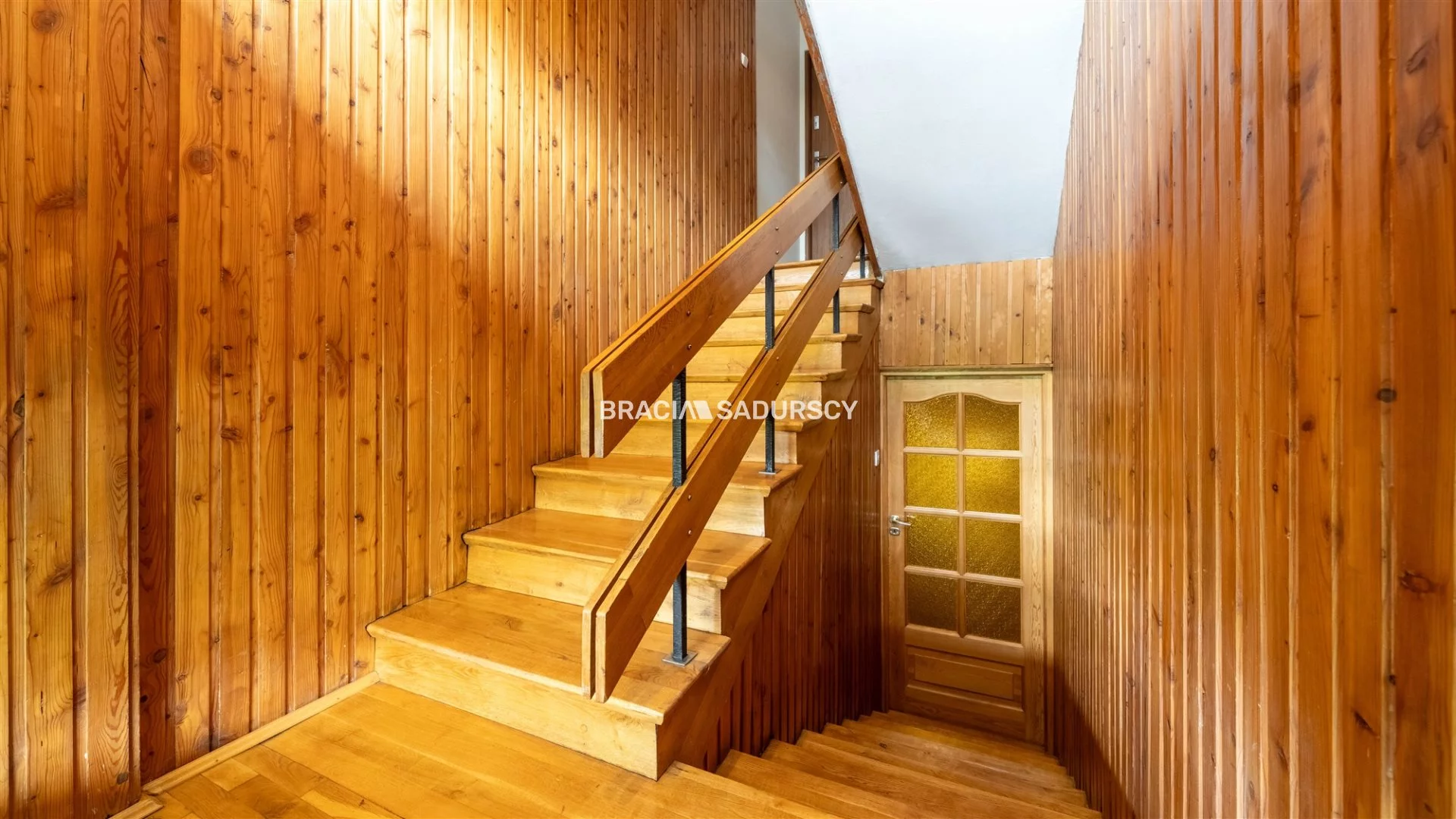 Dom 249,40 m², oferta nr , BS1-DS-307940-13, Kraków, Grzegórzki, Osiedle Oficerskie, Grochowska